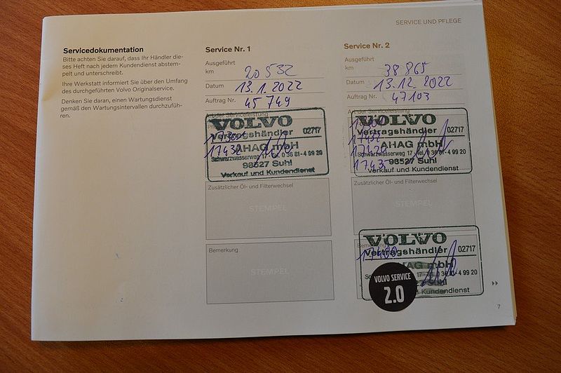 Volvo XC60 B4 Geartronic Momentum Pro *4 Pakete+360*