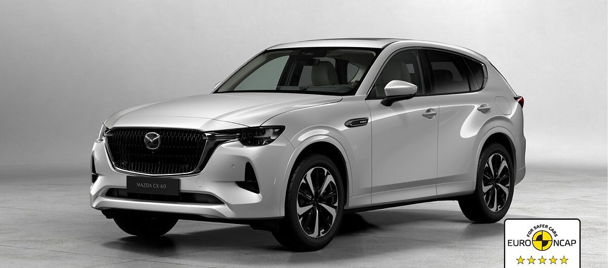 Mazda CX-30 Kopfbild