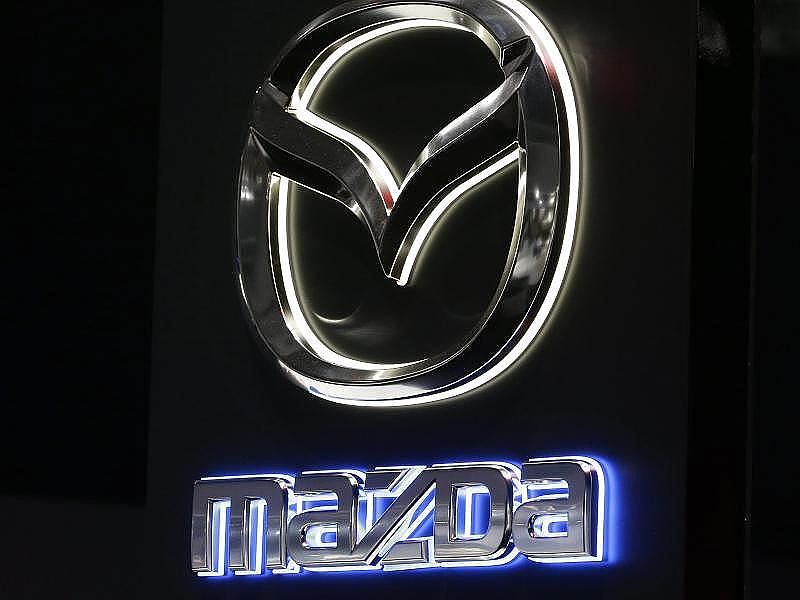 Mazda meldet Rekordzahlen - Autohaus AHAG mbH