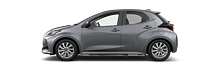 Mazda 2 Hybrid