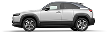 Mazda MX-30