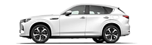 Der neue Mazda CX-60