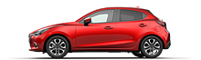 Mazda2