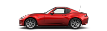 Mazda MX-5 RF