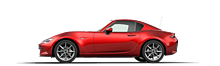 Mazda MX-5 RF