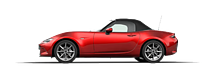 Mazda MX-5 Roadster