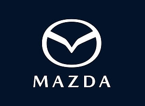 Mazda Logo (ab 07/2025), Quelle: Mazda