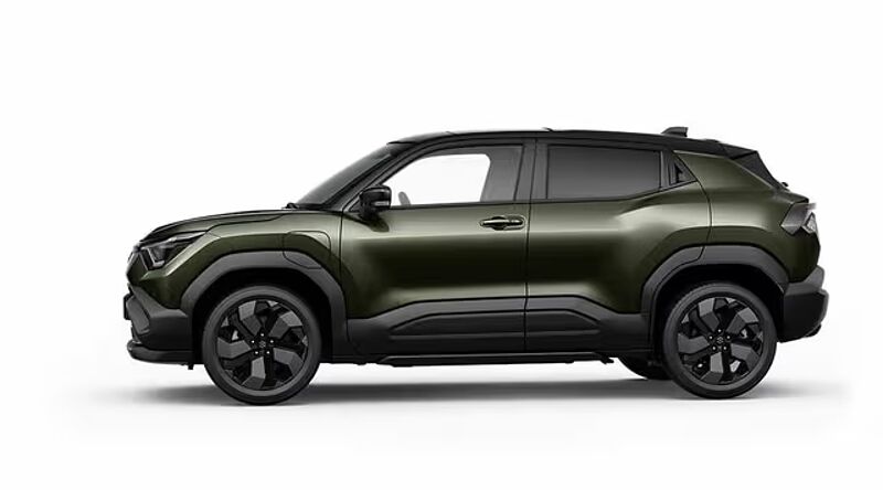 e Vitara