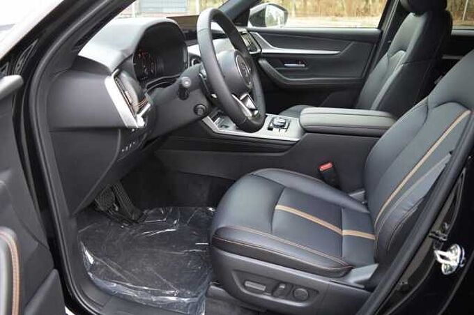 Mazda CX-60 2.5 e-Skyactiv PHEV AWD Homura Plus *Voll+Pano* 