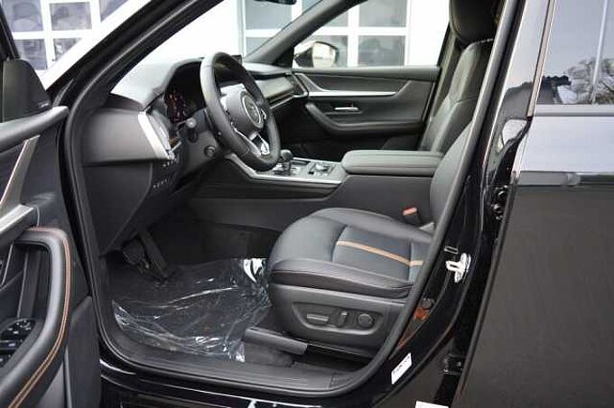 Mazda CX-60 3.3 e-Skyactiv-D AWD Homura Plus *Voll+Pano!*