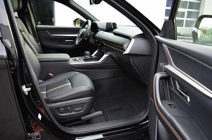 Mazda CX-60 3.3 e-Skyactiv-D AWD Homura Plus *Voll+Pano!*