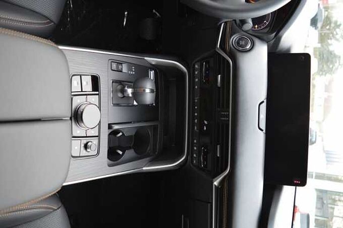 Mazda CX-60 3.3 e-Skyactiv-D AWD Homura Plus *Voll+Pano!*