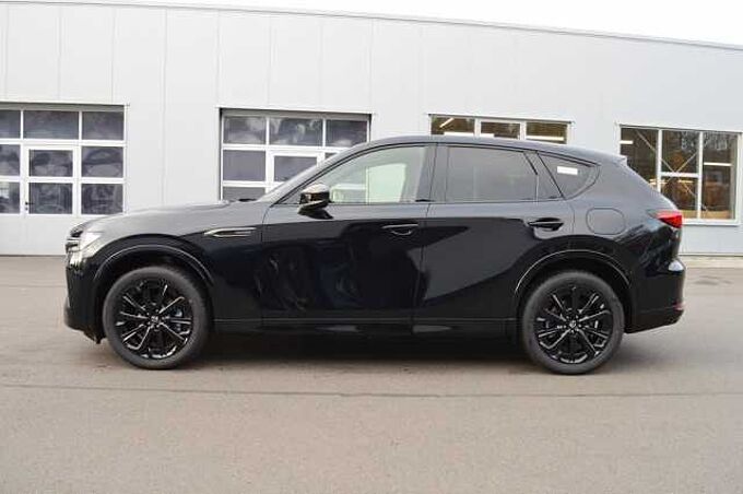 Mazda CX-60 3.3 e-Skyactiv-D AWD Homura Plus *Voll+Pano!*