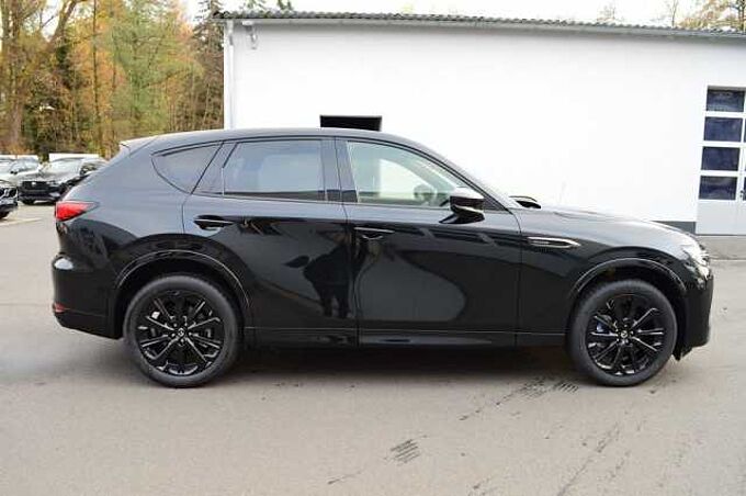 Mazda CX-60 3.3 e-Skyactiv-D AWD Homura Plus *Voll+Pano!*