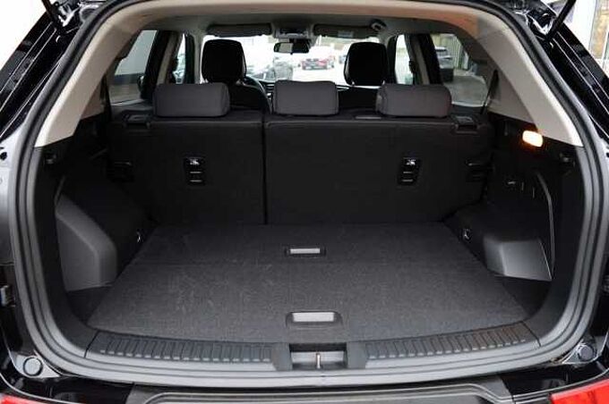 KGM Korando 1.5 T-GDI Nomad 6/MT *Cam+PDC+DAB+SH+Heizung*