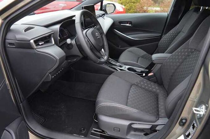 Suzuki Swace 1.8 Comfort+ CVT Hybrid *Voll+2026* 