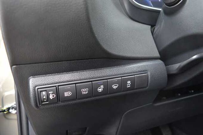 Suzuki Swace 1.8 Comfort+ CVT Hybrid *Voll+2026* 