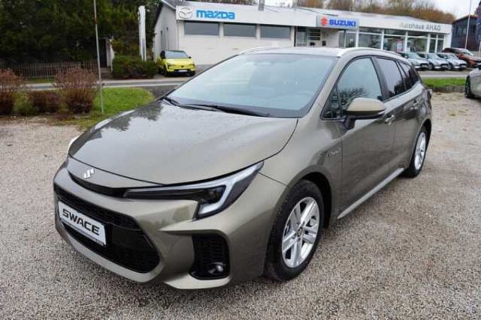 Suzuki Swace 1.8 Comfort+ CVT Hybrid *Voll+2026* 