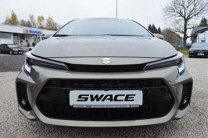 Suzuki Swace 1.8 Comfort+ CVT Hybrid *Voll+2026* 