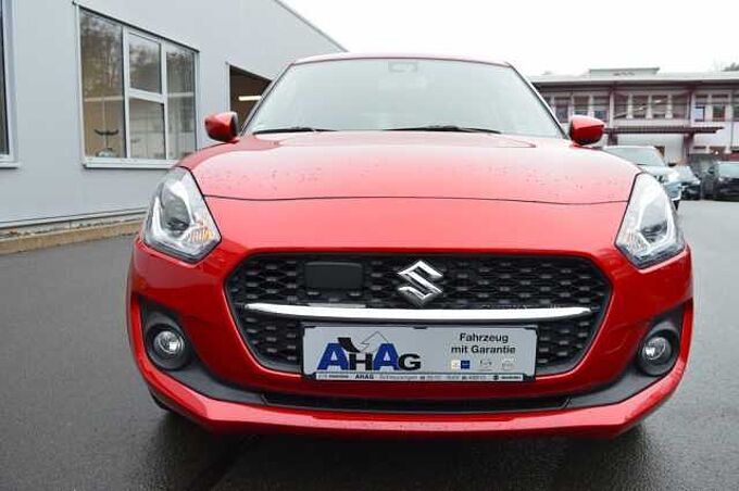 Suzuki Swift 1.2 Comfort ALLGRIP Hybrid *WR+AHK* 
