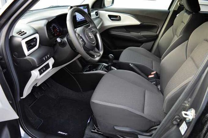 Suzuki Swift 1.2 Comfort+ Allgrip Hybrid *Voll* 