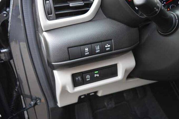 Suzuki Swift 1.2 Comfort+ Allgrip Hybrid *Voll* 