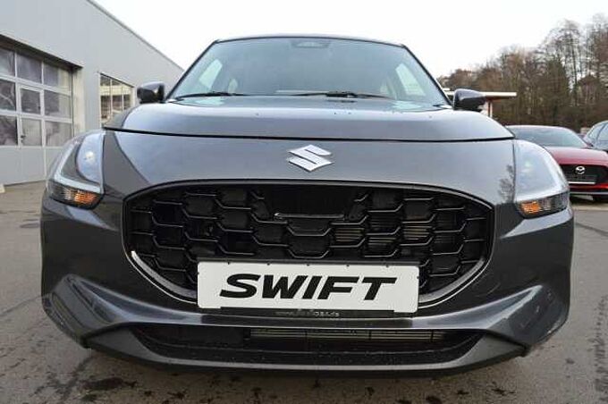 Suzuki Swift 1.2 Comfort+ Allgrip Hybrid *Voll* 