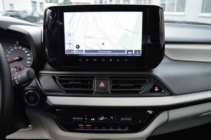 Suzuki Swift 1.2 Club Hybrid *Navi+LED+ACC*