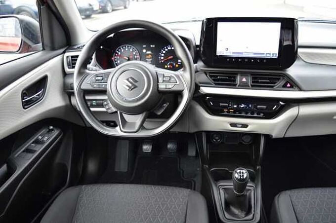 Suzuki Swift 1.2 Club Hybrid *Navi+LED+ACC*