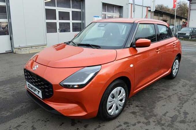 Suzuki Swift 1.2 Club Hybrid *Navi+LED+ACC*