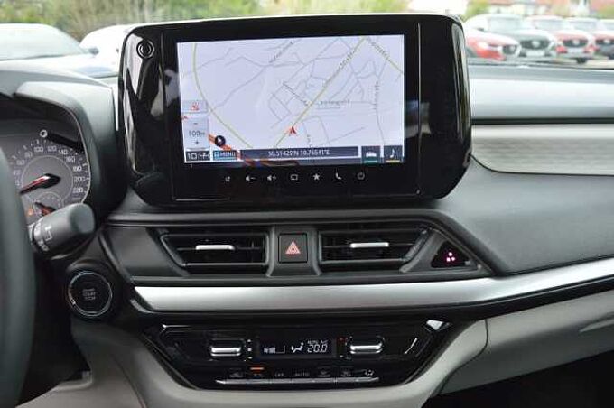 Suzuki Swift 1.2 Comfort+ Allgrip Hybrid *Voll*