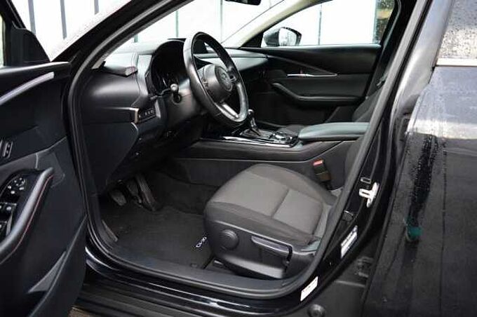 Mazda CX-30 2.0 e-SKYACTIV-G M-Hybrid Homura *LED* 