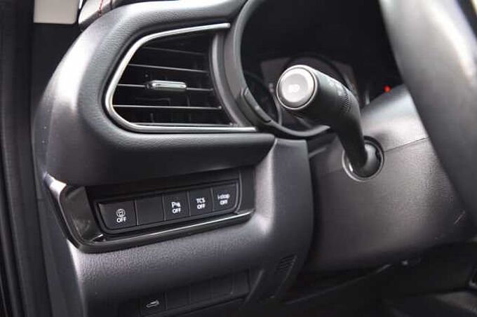 Mazda CX-30 2.0 e-SKYACTIV-G M-Hybrid Homura *LED* 