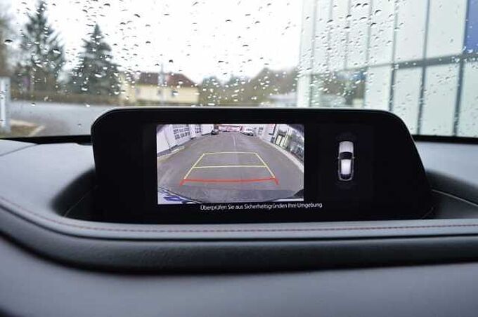 Mazda CX-30 2.0 e-SKYACTIV-G M-Hybrid Homura *LED* 