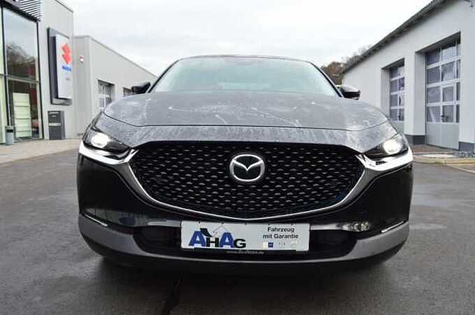 Mazda CX-30 2.0 e-SKYACTIV-G M-Hybrid Homura *LED* 