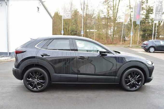 Mazda CX-30 2.0 e-SKYACTIV-G M-Hybrid Homura *LED* 