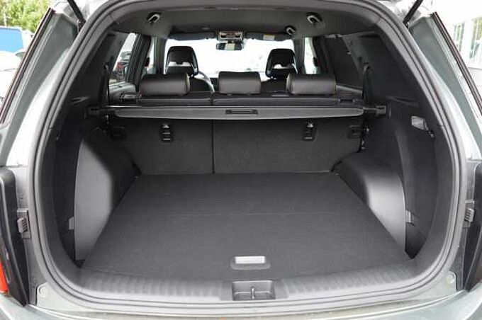 KGM Torres EVX Bliss *ACC+Sitzbel&uuml;ftung+Leder+Cam* 