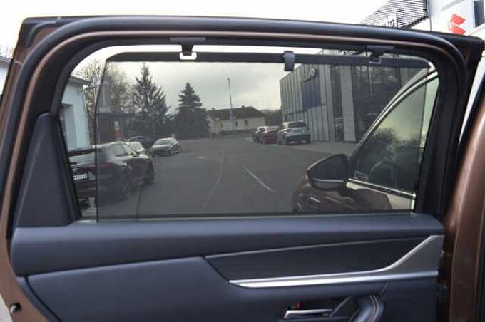 Mazda CX-80 3.3 e-Skyactiv-D AWD Homura Plus *Voll+Pano! * 