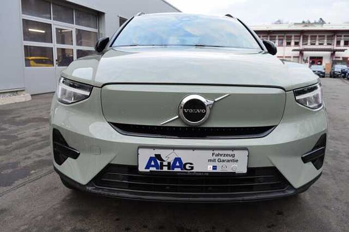Volvo XC40 P8 AWD Recharge Twin Plus *Standh. +AHK+LED* 