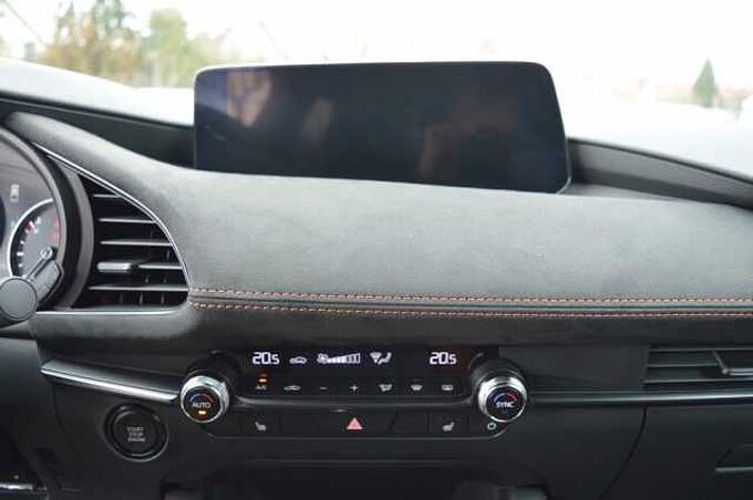 Mazda 3 2.5 e-SKYACTIV-G Drive Nagisa *Leder+LED+3xPDC* 