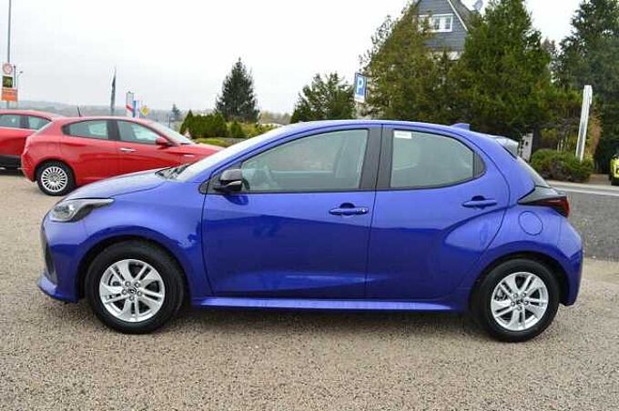 Mazda 2 Hybrid 1.5 VVT-i CVT Centre-Line *SH+Cam+DAB* 