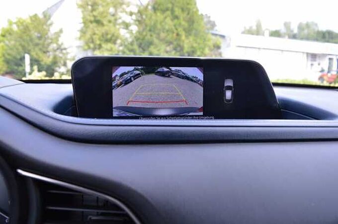 Mazda CX-30 2.0 SKYACTIV-X M-Hybrid AWD Selection *AHK* 