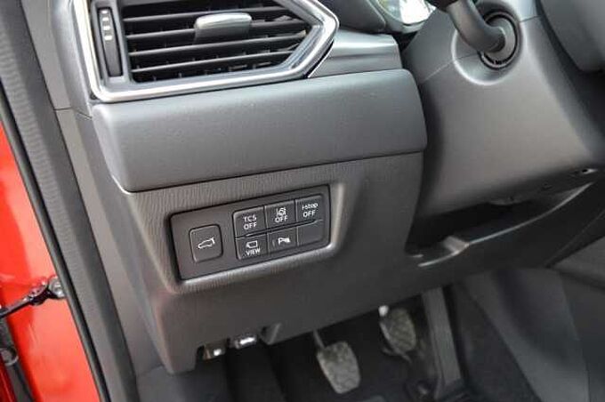 Mazda CX-5 2.0 e-SKYACTIV-G Advantage *AHK+WR+LED* 