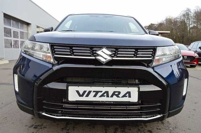 Suzuki Vitara 1.4 Comfort Allgrip AT *AHK+LED+DAB+SH* 