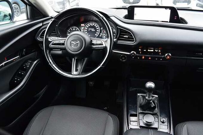 Mazda CX-30 2.0 SKYACTIV-X M-Hybrid Selection *BOSE* 