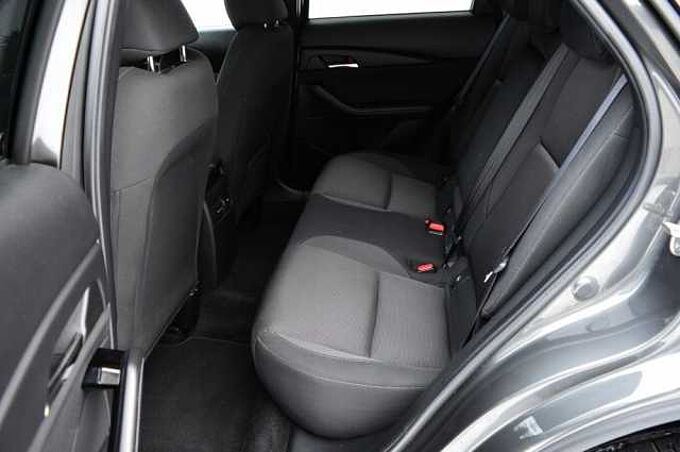 Mazda CX-30 2.0 SKYACTIV-X M-Hybrid Selection *BOSE* 