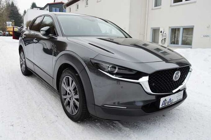 Mazda CX-30 2.0 SKYACTIV-X M-Hybrid Selection *BOSE* 