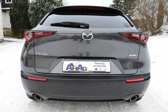 Mazda CX-30 2.0 SKYACTIV-X M-Hybrid Selection *BOSE* 