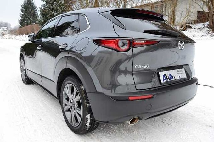 Mazda CX-30 2.0 SKYACTIV-X M-Hybrid Selection *BOSE* 