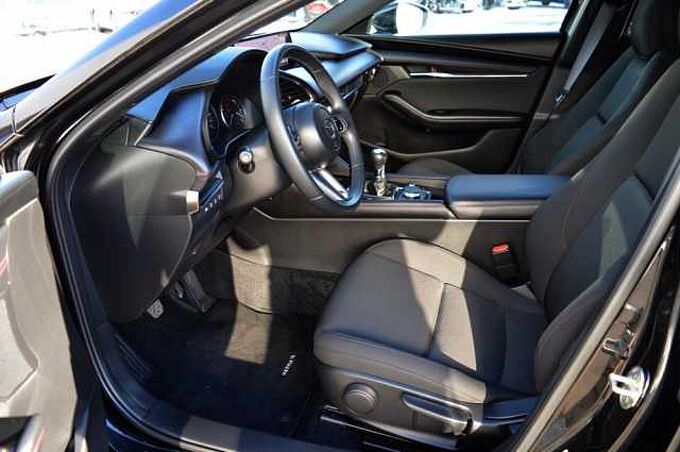 Mazda 3 2.0 e-SKYACTIV-G Homura *Navi+LED+3xPDC* 